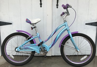 giant bella bike