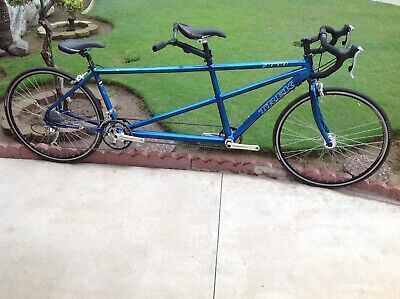 trek t50 tandem