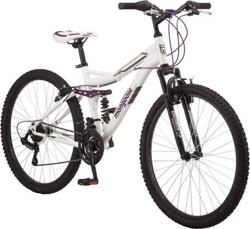 mongoose switchback womens