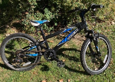 trek mt 20
