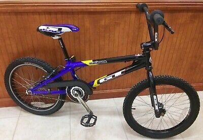 2000 gt mach one bmx