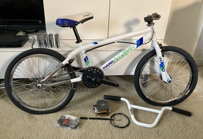 haro dave mirra flair