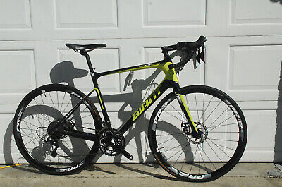 giant defy 3 2010