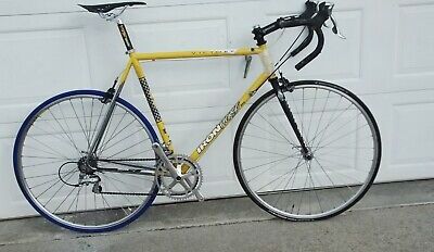 iron horse excelsior road bike