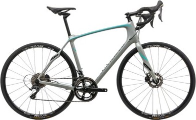 Gloss Satin UV Lilac//Slate//Black 18 Specialized Ruby Comp 54