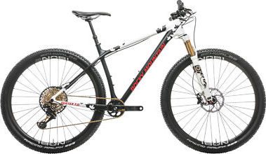 rocky mountain vertex 10