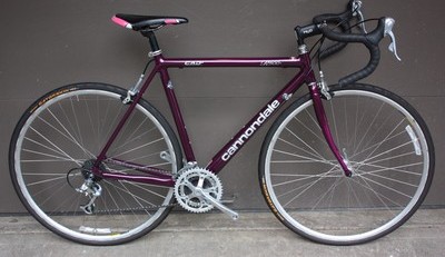cannondale r500 cad3