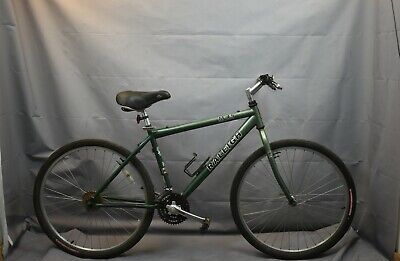 1997 raleigh m80
