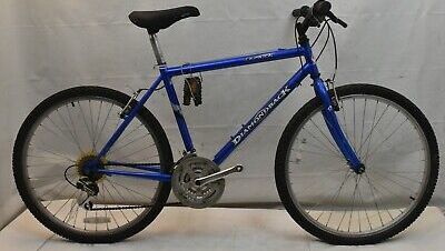 huffy trail runner mountain bike