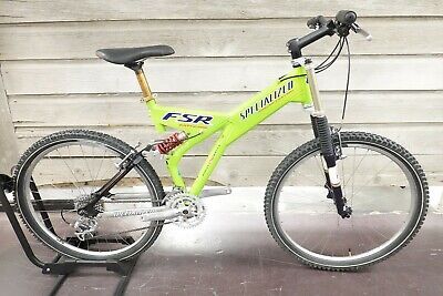 specialized fsr xc 26