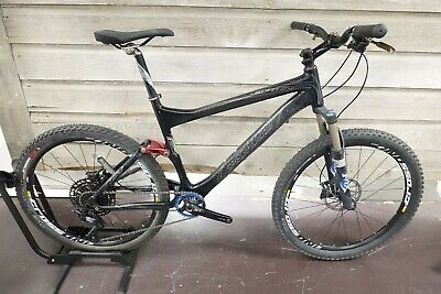 specialized epic 2008