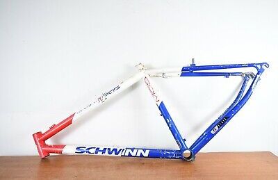 schwinn series 50 pdg