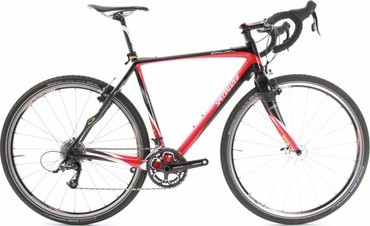 specialized crux elite 2011