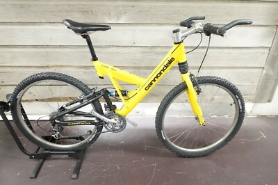 Cannondale super v 400 for sale hotsell