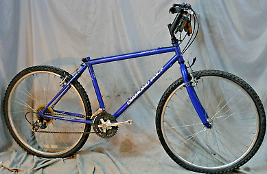 Diamondback sorrento 2010 sale