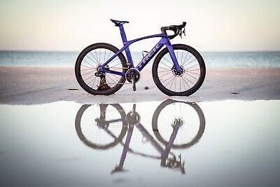 trek madone 4.7 2009