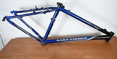 1996 gary fisher paragon