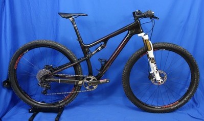 trek superfly 17.5