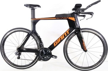 giant trinity a2