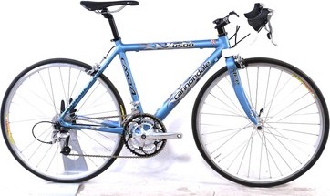 2004 cannondale r800