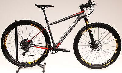 cannondale f200 mountain bike