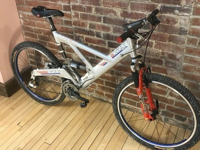 Vrx 400 1999