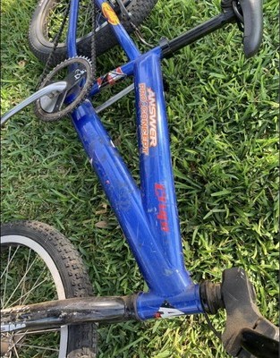 trek tr20 bmx