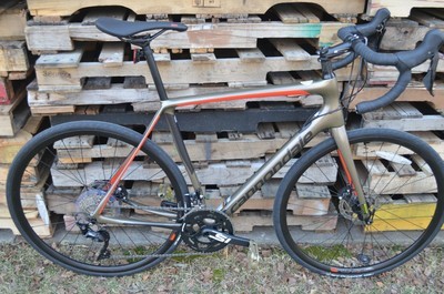 cannondale synapse carbon disk 105