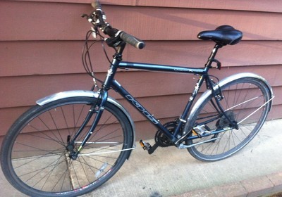 urban xtreme bikes