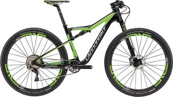 cannondale scalpel 3000