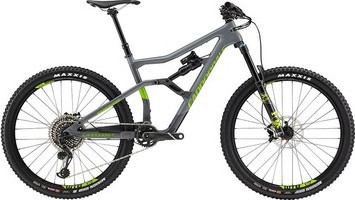 cannondale m300le