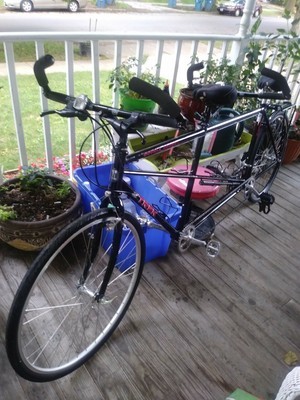 trek t50 tandem
