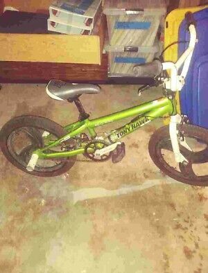 tony hawk sypher bike