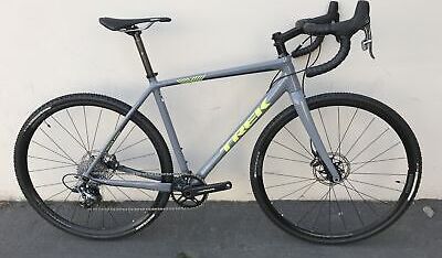 trek crockett 7 disc