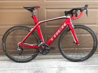 madone sslx