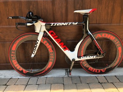 giant trinity a2