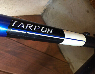 2001 gary fisher tarpon