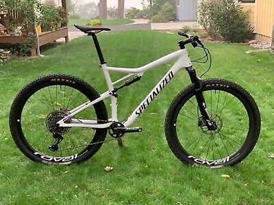 2007 specialized epic comp