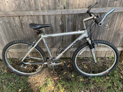 2014 cannondale f5