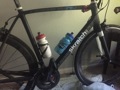 diamondback podium etape