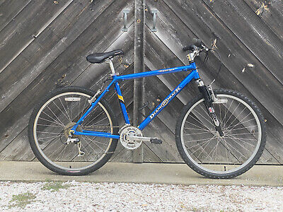 diamondback topanga 1993