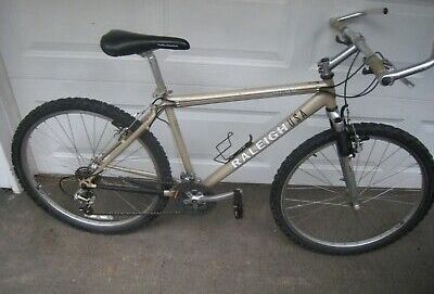 raleigh m60 mountain bike