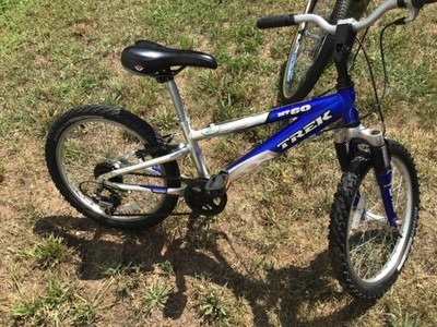 trek mt 20