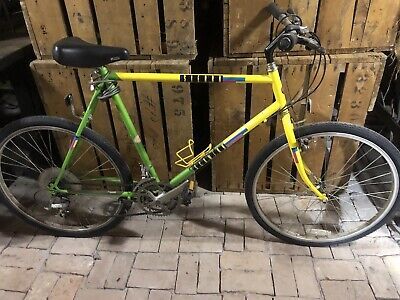 schwinn sierra mountain bike 1999