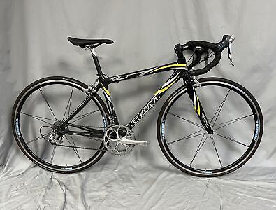 2004 giant store tcr composite 2