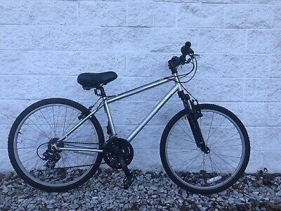 raleigh talus 5.0