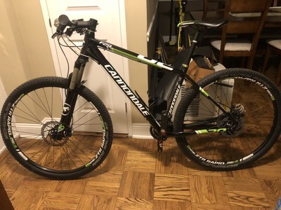 cannondale f700sx