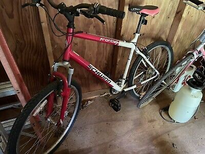 2002 2024 schwinn frontier