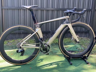 cannondale systemsix etap axs