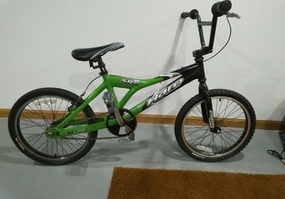 haro sr 2.0